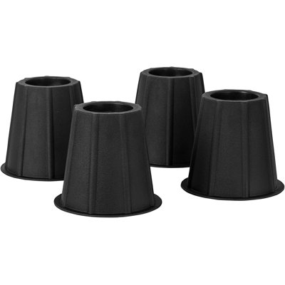 6'' Bed Risers