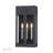 2 Light Antique Brass Large Outdoor Wall Lantern With Clear Glass-1780888229