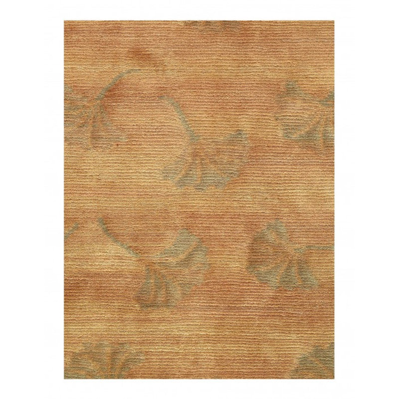 Tibetan One-of-a-Kind 4'1'' X 12'2'' Area Rug