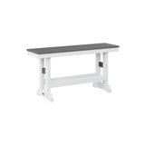 Garden Classic Patio Bench