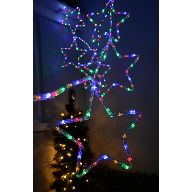 Weather Resistant Christmas Decoration