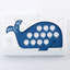 Cadre photo Eppler My First Year Whale