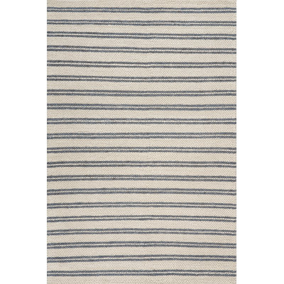 Tapis rayé moderne Venit