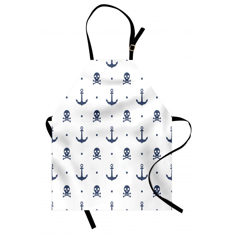 Bib Apron