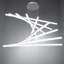 Frampton Cotterell 9 - Light LED Pendant-30829271
