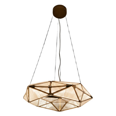 Lustre à DEL 32 po Lofties