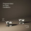 Components Industrial Bathroom Sink Faucet Handles-490833876