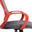 Petworth Velvet Office Chair-30562728