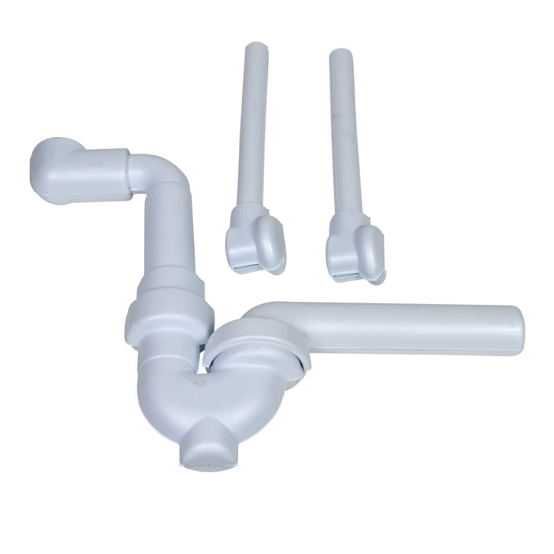 Full Offset Pipe Cover Kit