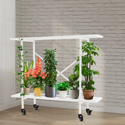 Sonsoles Plant Stand by Arlmont & Co.
