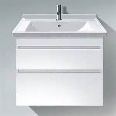 Ensemble de meuble-lavabo de salle de bain simple 32 po durastyle