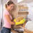 Dinnerware Storage Set