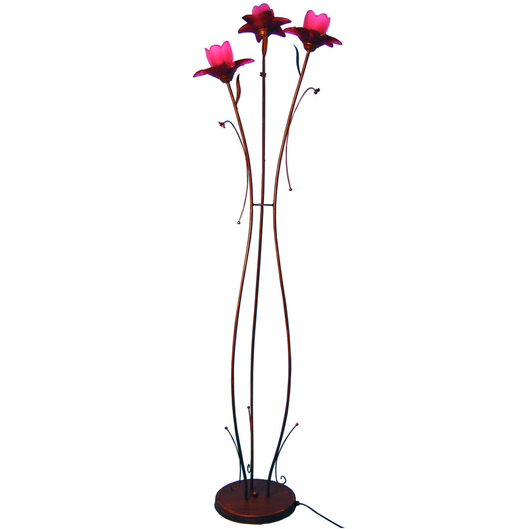 Vanburen 170cm Tree Floor Lamp