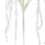 35" Artificial Hanging Ice Pick 2/Bag.-523698407