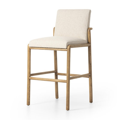 Taki Stool-Antwerp Natural