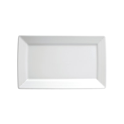 Botticelli Rectangular Platters, 11", by Sant' Andrea
