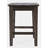 Karley Pine Solid Wood Trestle Dining Set-735424540