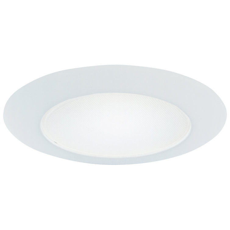 6" Recessed Trim