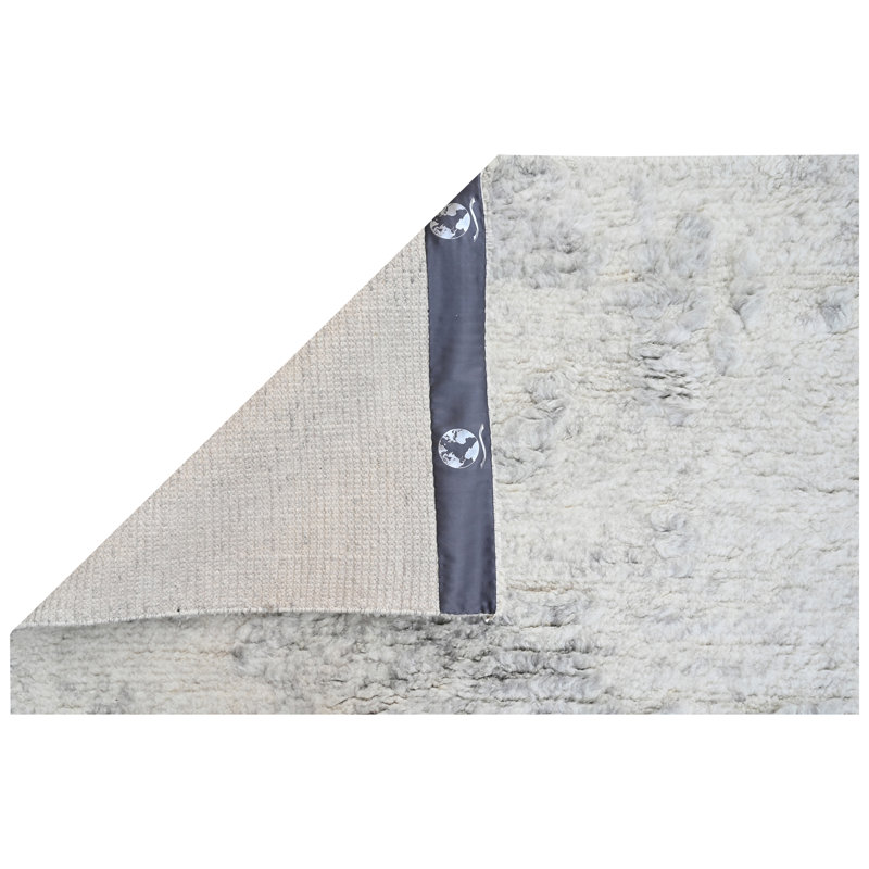 Wool Indoor Rug, Rectangle 10' x 14'