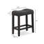 Tabouret de comptoir 24 po Altoona-1791981791