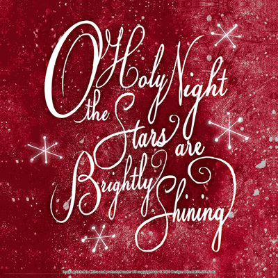 " Holy Night 2 "