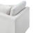 3-Piece Chofa - Ivory