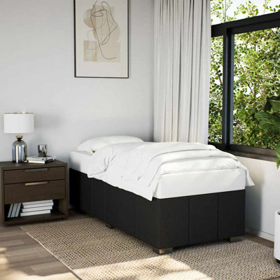 Baecher Upholstered Bed