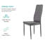 Felechia Dining Set