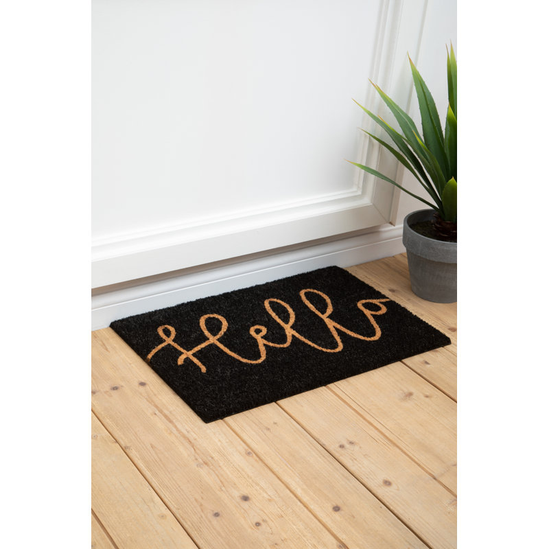 Surekha Non-Slip Doormat