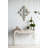 Cappiello Single Coffee Table