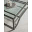 Metal Designs Byron Cocktail Table-58143635