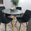 Gordin 4 - Person Dining Set-534677202-534677205