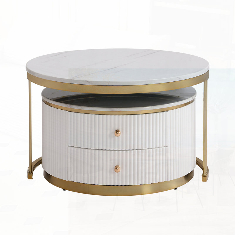 Tables basses et tables d'appoint Modern Modern