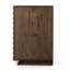 Tussac Solid Wood TV Stand-512810814