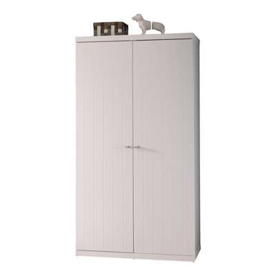 Robin 2 Door Wardrobe
