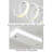 Aldithley 1 - Light LED Unique/Statement Pendant