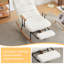 Solid Wood Rocking Chair