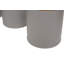 Phillipe Tin Canister - Set of 3