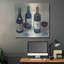 «Wine Bouquet Light» par James Wiens-101455079