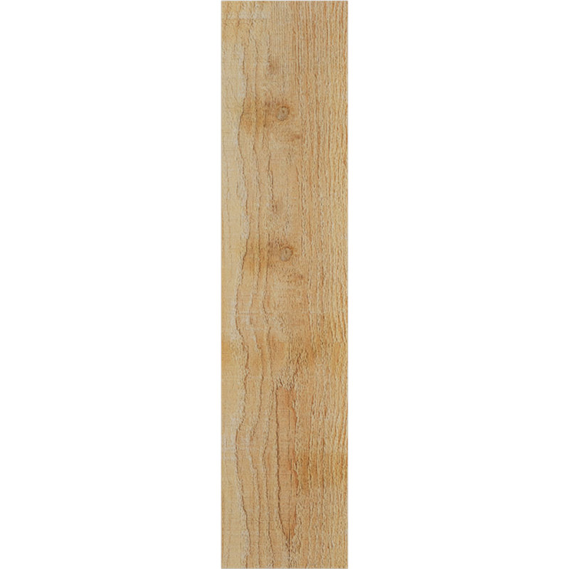 Corbeau Carmel, H 18 po x l 4 po x P 10 po, Sapin de Douglas, Sciage brut
