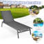 Outdoor Chaise Lounge-1791299493
