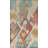 Gabbeh Abstract Area Rug 7x10