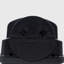 Lightsey Black 28cm H Outdoor Bulkhead Light-1527763987