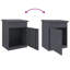Parcel Drop Box-159550911
