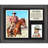 Framed John  The Duke  Wayne Actor 11"x14" Three Photo Collage