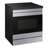 Samsung Bespoke AI Slide-In Induction Range-96730331