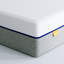 Arnfast 20cm Memory Breathable Foam Mattress-1177773588-1170236482