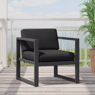 Fauteuil club Patio Navan