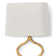 Sinuous Sconce