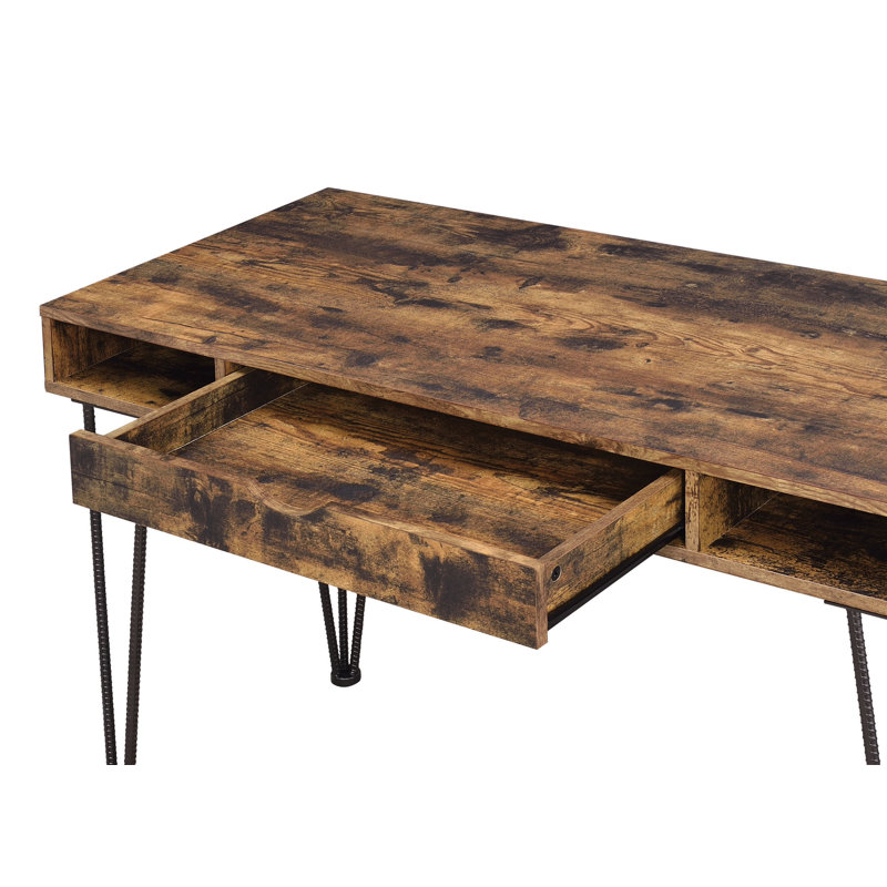 Bureau Howardine